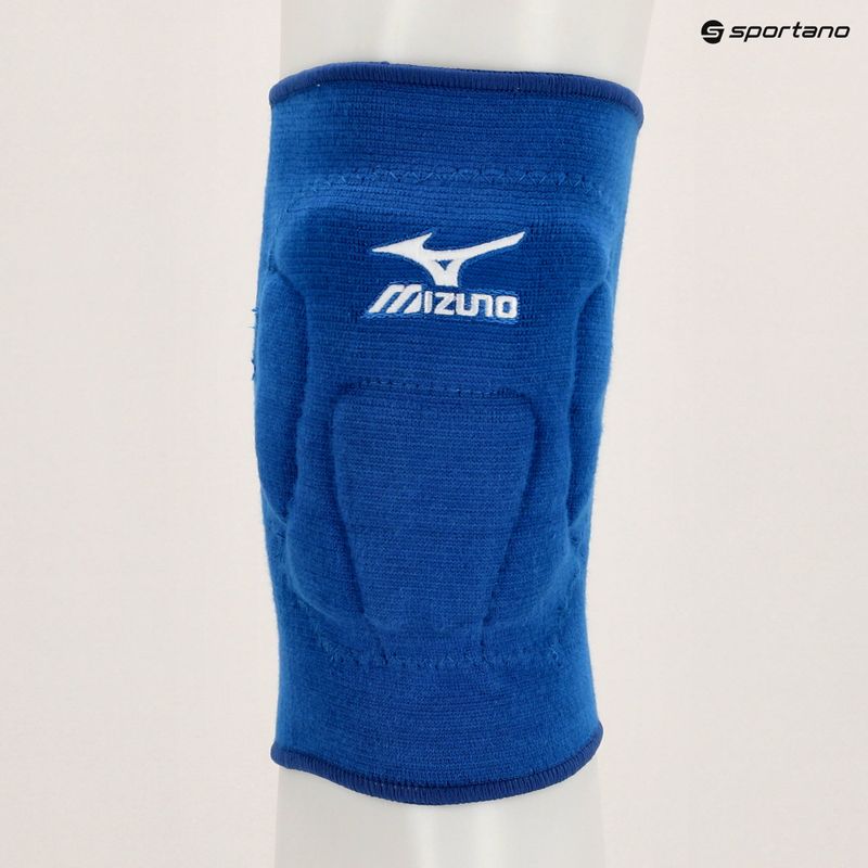 Mizuno VS1 Kneepad tinklinio kelio įtvarai mėlyni Z59SS89122 5