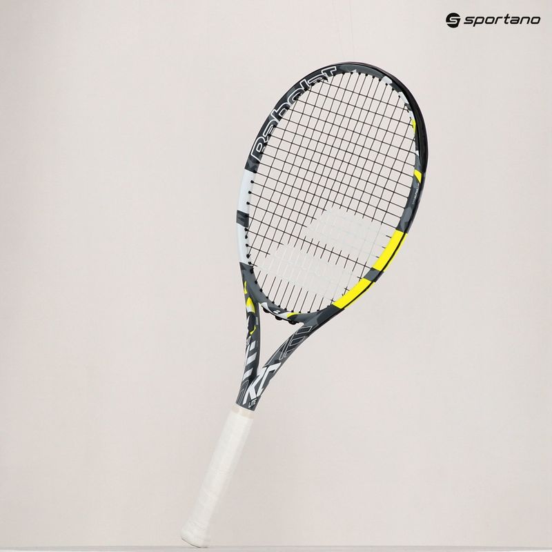 Teniso raketė Babolat Evo Aero Lite blue 12