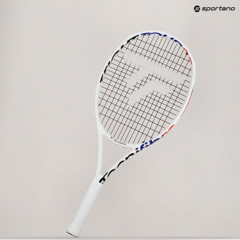 Vaikiška teniso raketė Tecnifibre T-Fight Tour 25 white 8