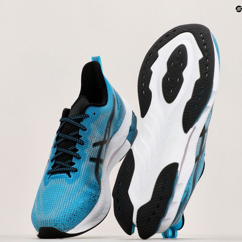 ASICS Gel-Kinsei Blast Le 2 island blue/island blue vyriški bėgimo bateliai 15