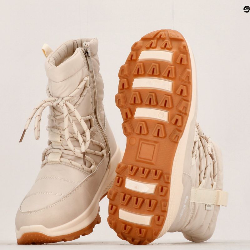 Lee Cooper moteriški sniego batai LCJ-23-44-1989 balti 10