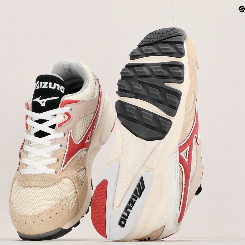 Mizuno Sky Medal Premium white onyx/lilac marble/snow white batai 15
