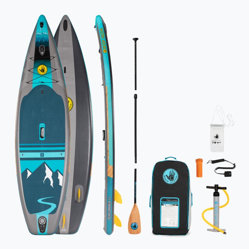SUP lenta Body Glove Performer 11'0"