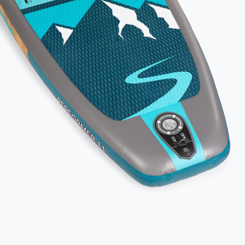 SUP lenta Body Glove Performer 11'0" 6