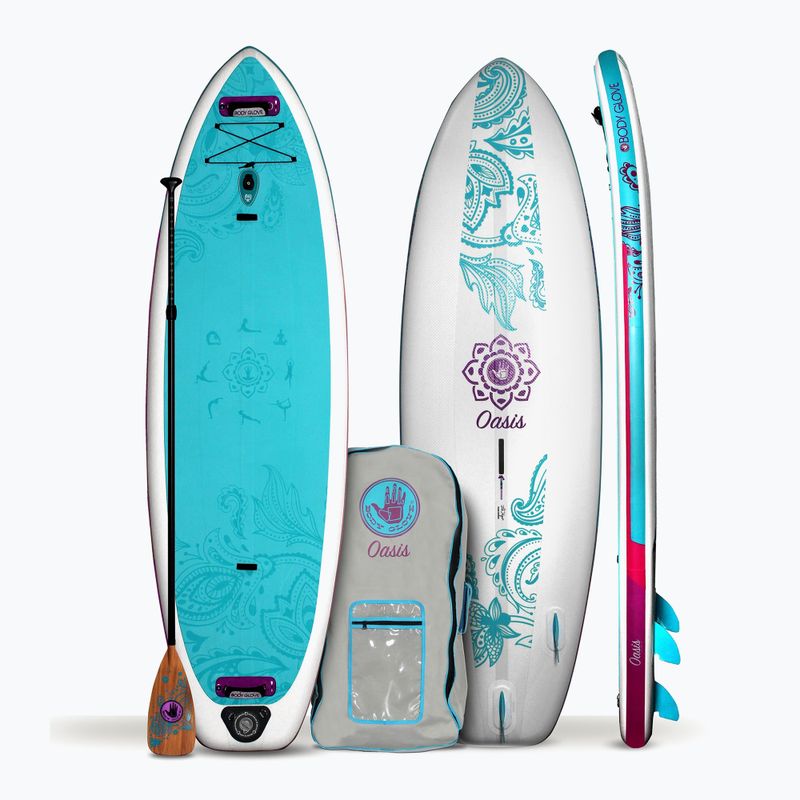 Irklentė SUP Body Glove Oasis 10'0''