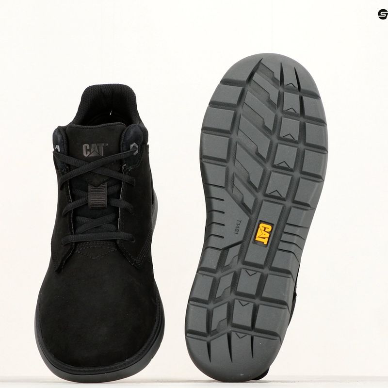 Vyriški batai  CATerpillar Roamer Mid 2.0 rudi 12