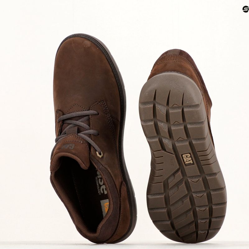 Vyriški batai  CATerpillar Roamer 2.0 rudi 13