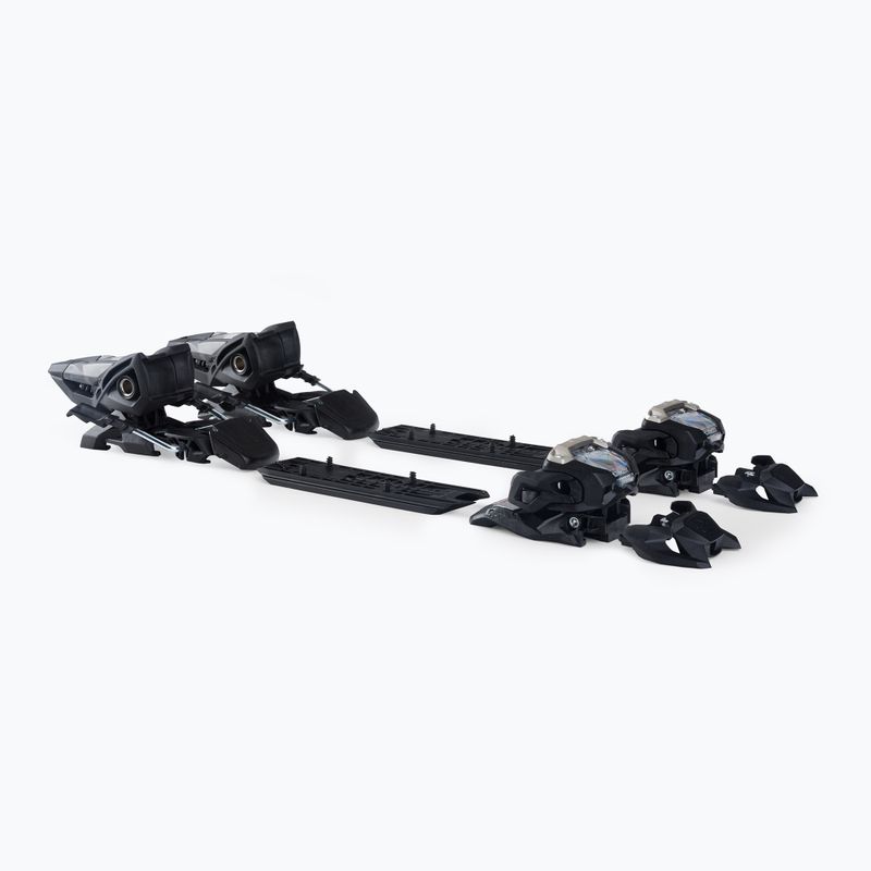 Slidinėjimo įranga Marker Squire 11 black 10F1100.101.1