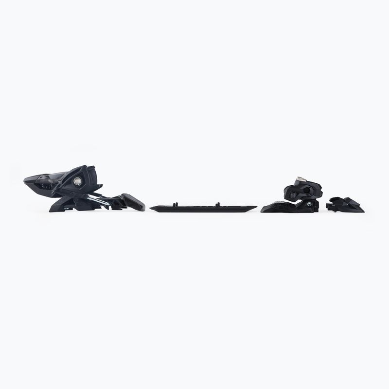 Slidinėjimo įranga Marker Squire 11 black 10F1100.101.1 2