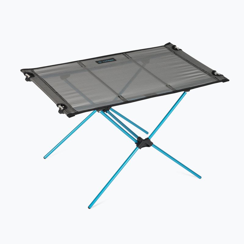 Turistinis stalas Helinox Zero LT cyan