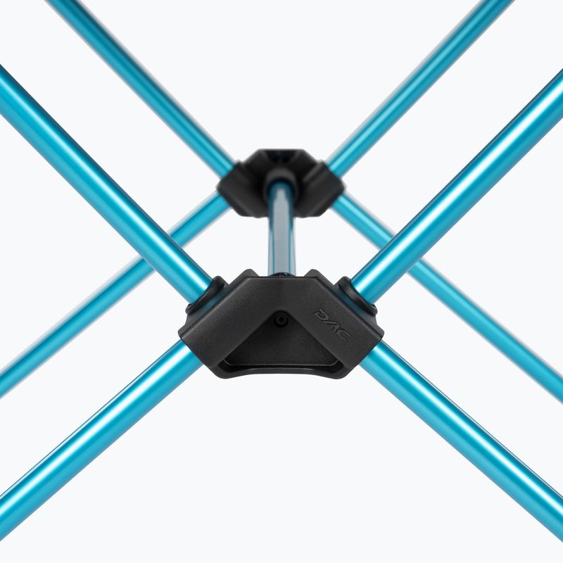Turistinis stalas Helinox Zero LT cyan 8