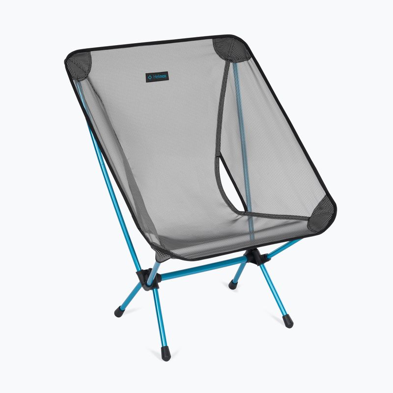 Turistinė kėdė Helinox Chair Zero LT cyan