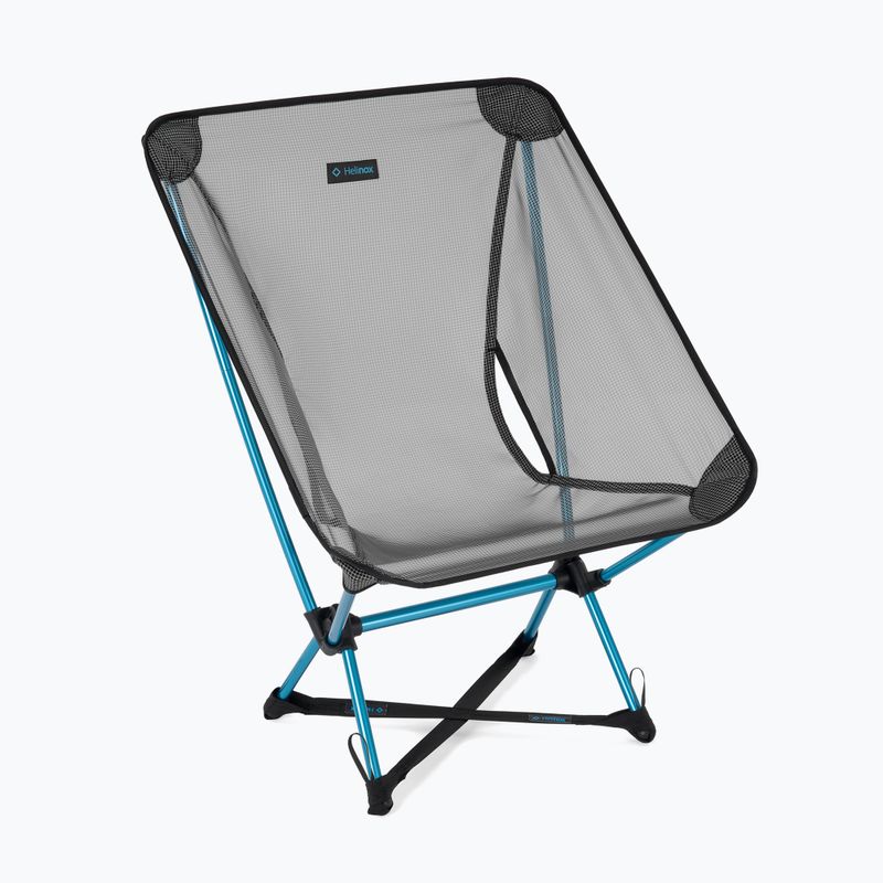 Turistinė kėdė Helinox Chair Zero LT cyan 2