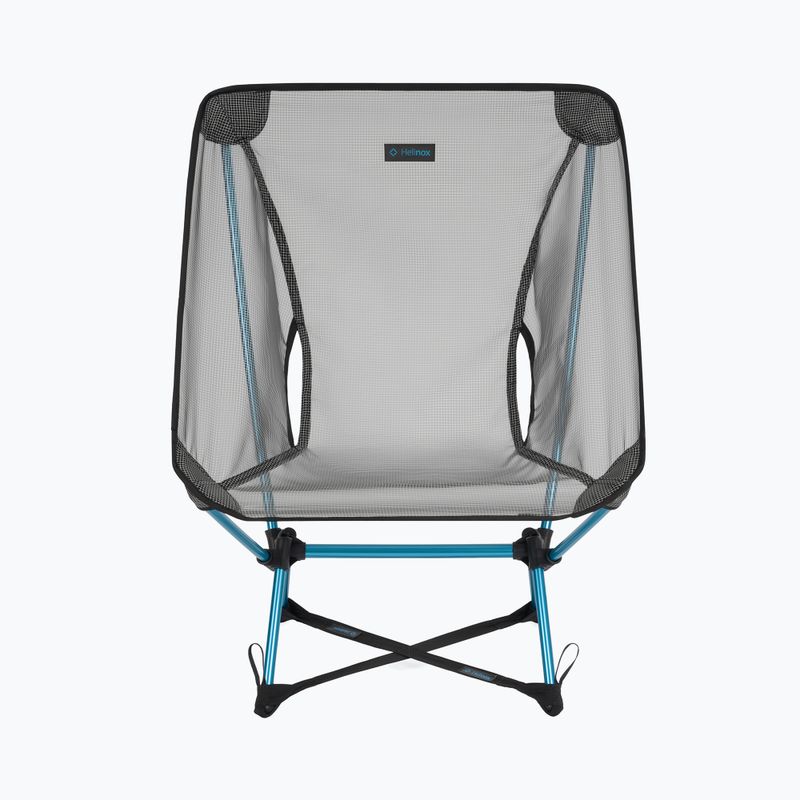 Turistinė kėdė Helinox Chair Zero LT cyan 3