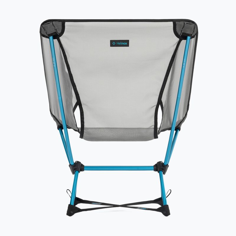 Turistinė kėdė Helinox Chair Zero LT cyan 6
