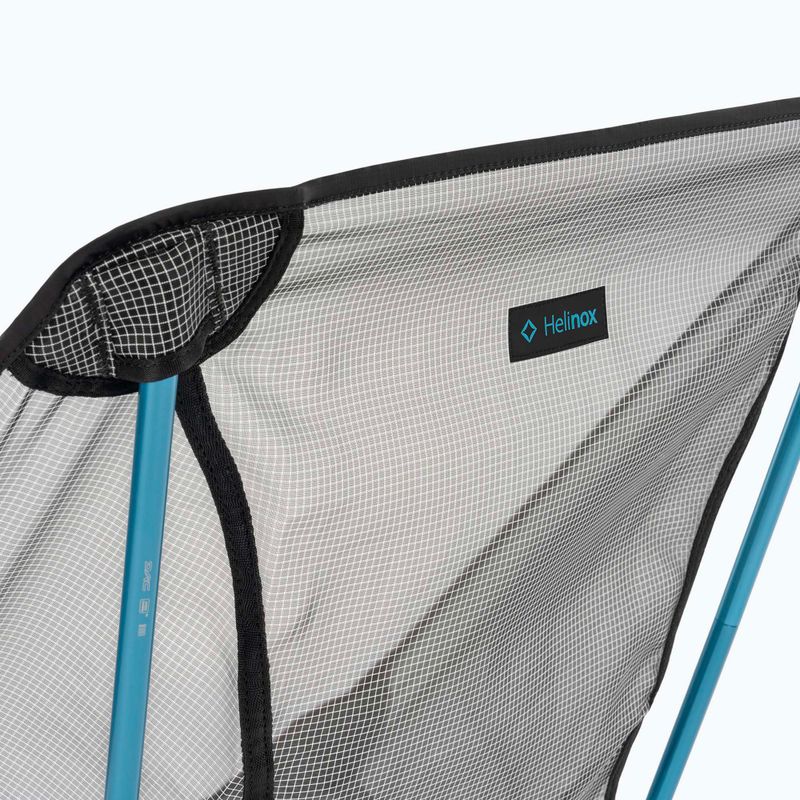 Turistinė kėdė Helinox Chair Zero LT cyan 8