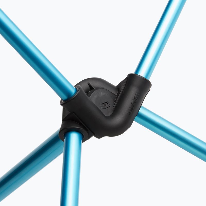 Turistinė kėdė Helinox Chair Zero LT cyan 11