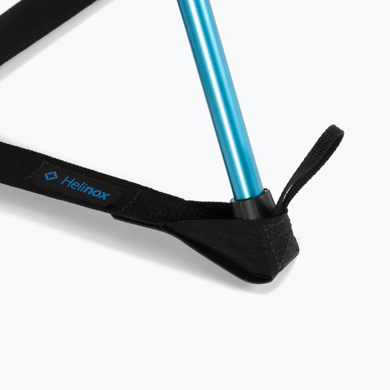 Turistinė kėdė Helinox Chair Zero LT cyan 12