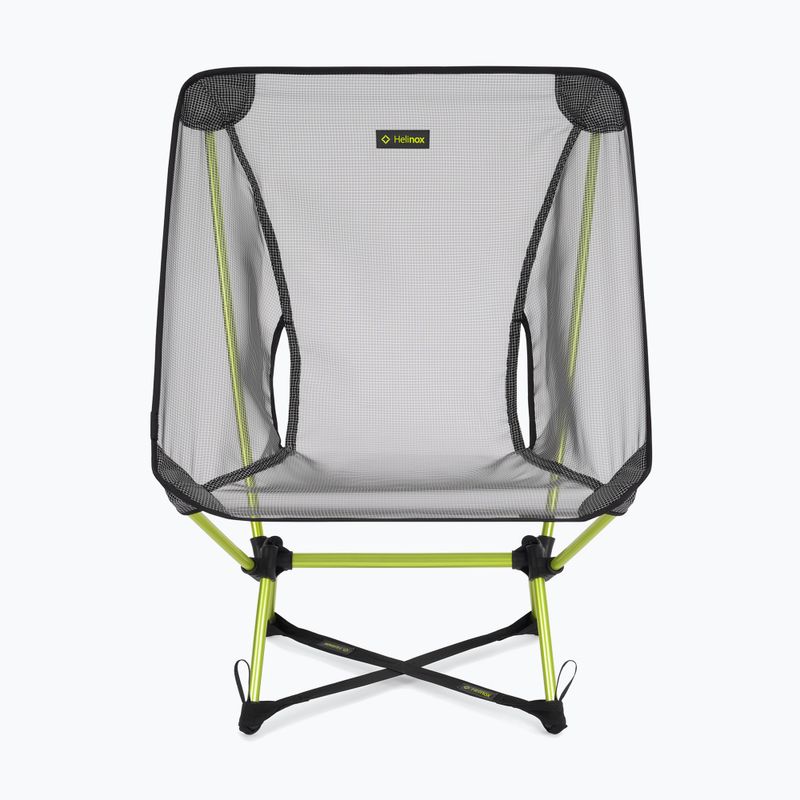 Turistinė kėdė Helinox Chair Zero LT melon 2