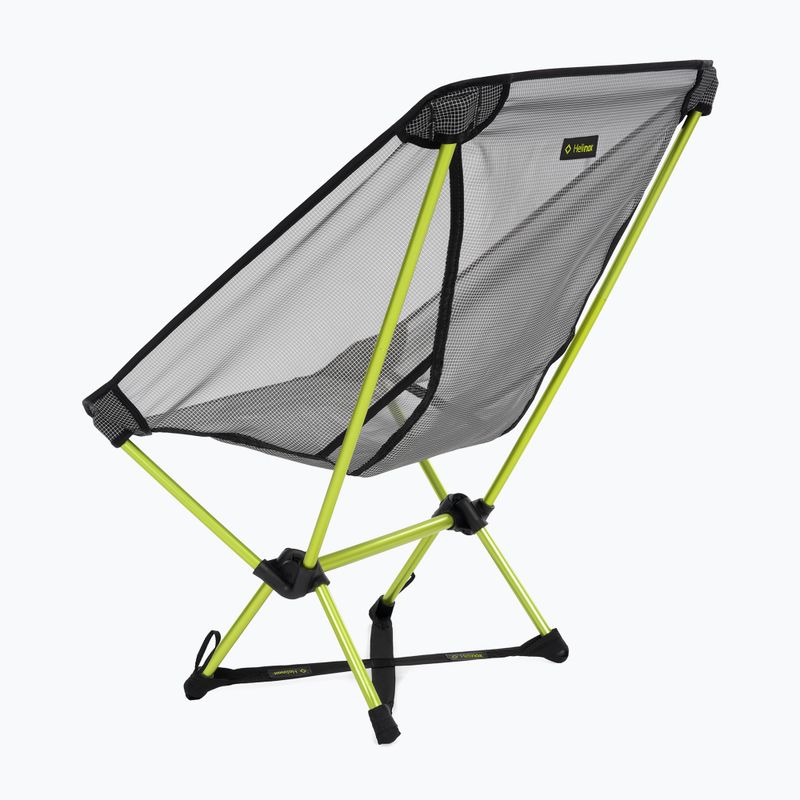 Turistinė kėdė Helinox Chair Zero LT melon 3