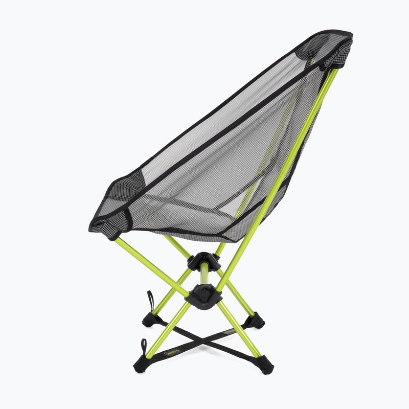 Turistinė kėdė Helinox Chair Zero LT melon 4