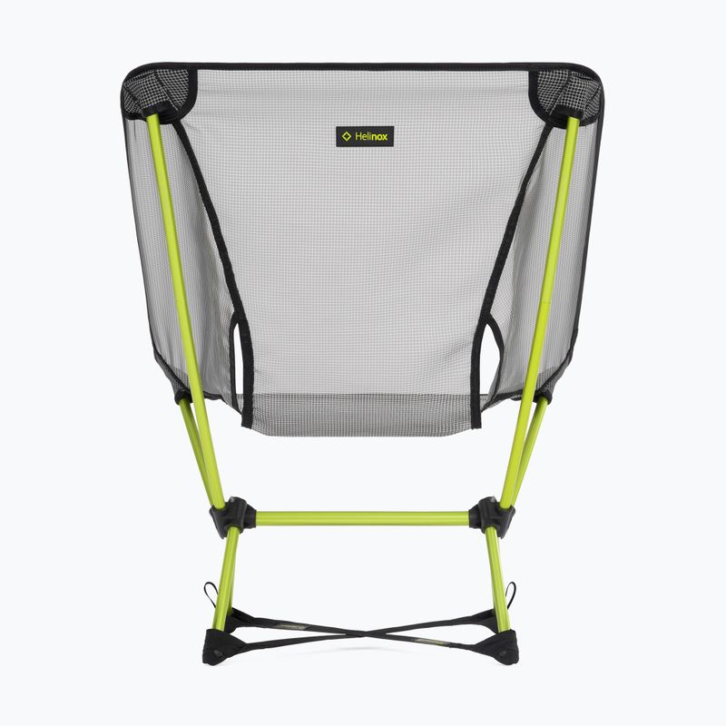 Turistinė kėdė Helinox Chair Zero LT melon 5