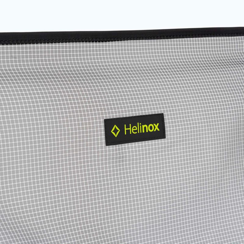 Turistinė kėdė Helinox Chair Zero LT melon 8