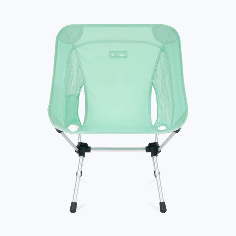 Turistinė kėdė Helinox One (re) biscay green 3