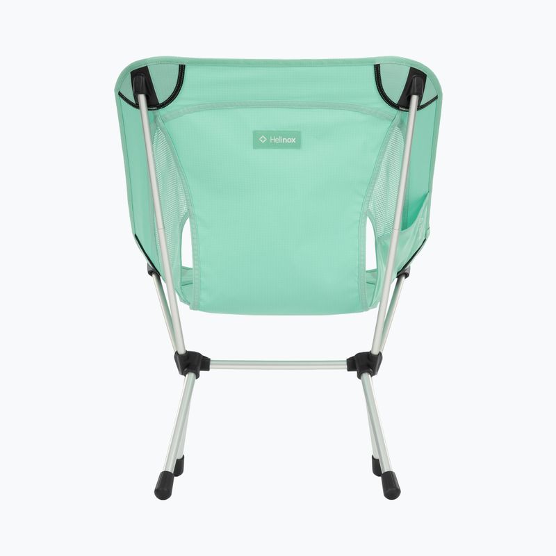 Turistinė kėdė Helinox One (re) biscay green 5