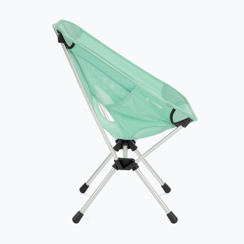 Turistinė kėdė Helinox One (re) biscay green 6