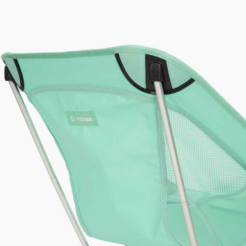 Turistinė kėdė Helinox One (re) biscay green 9