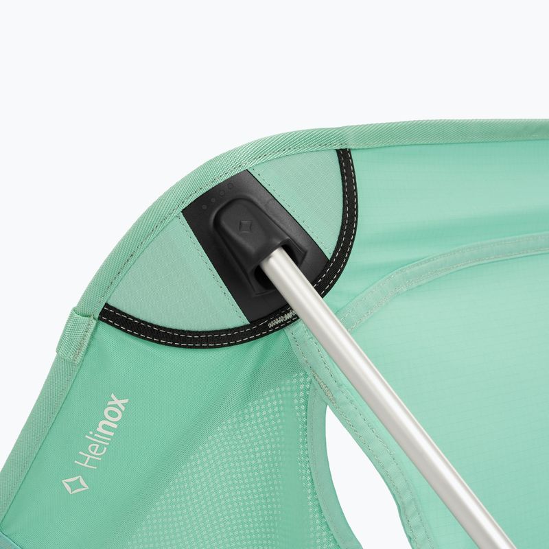 Turistinė kėdė Helinox One (re) biscay green 11