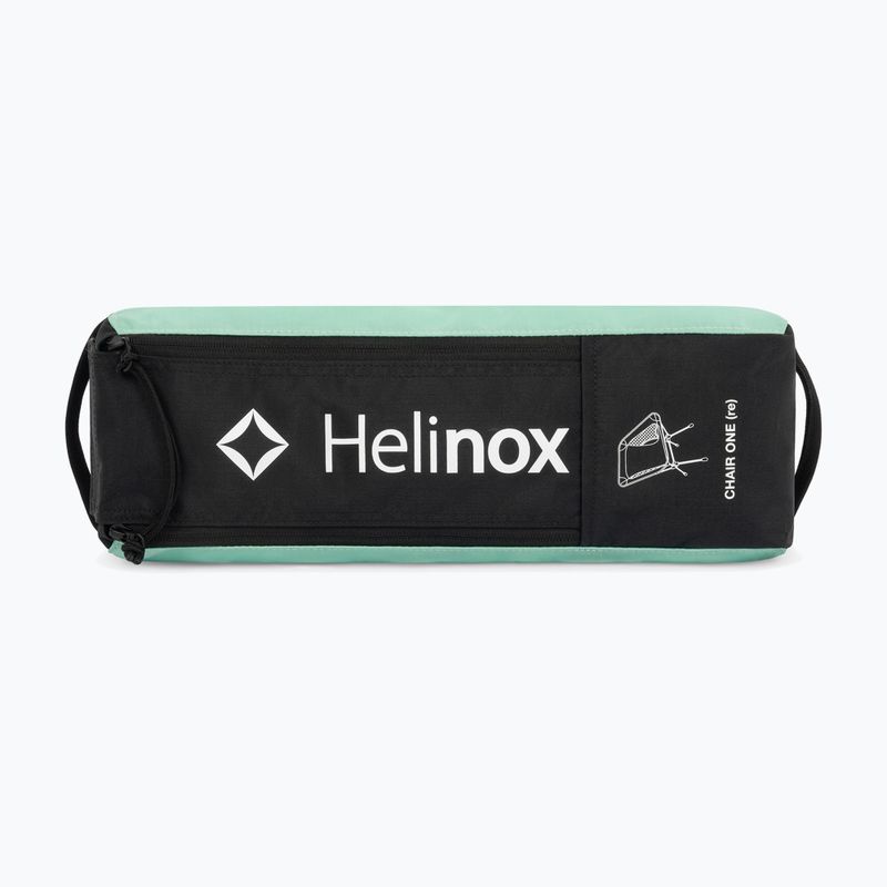 Turistinė kėdė Helinox One (re) biscay green 14
