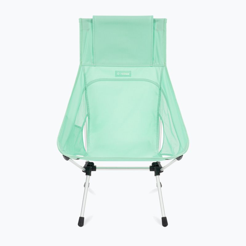 Turistinė kėdė Helinox One Highback (re) biscay green 2