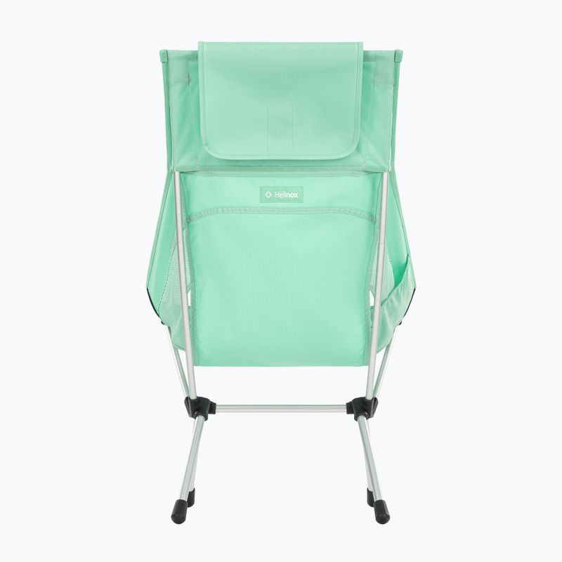 Turistinė kėdė Helinox One Highback (re) biscay green 4