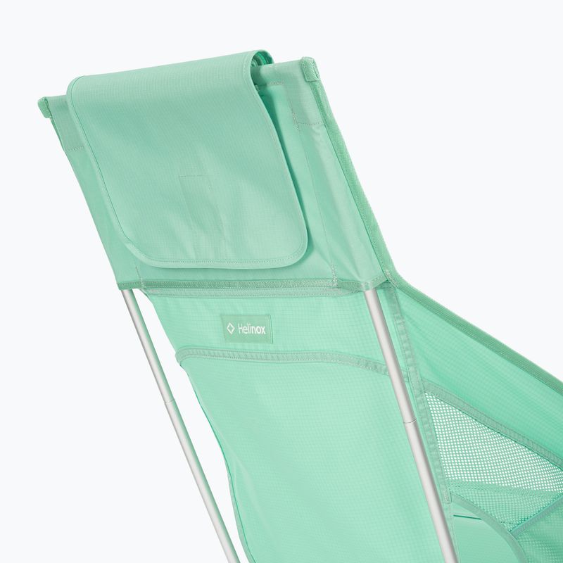 Turistinė kėdė Helinox One Highback (re) biscay green 7