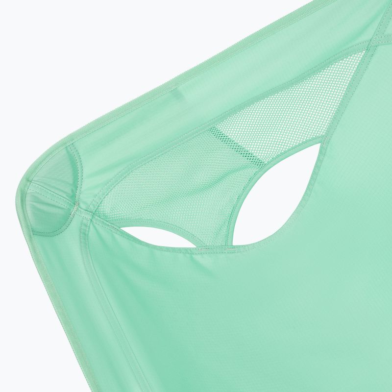 Turistinė kėdė Helinox One Highback (re) biscay green 11