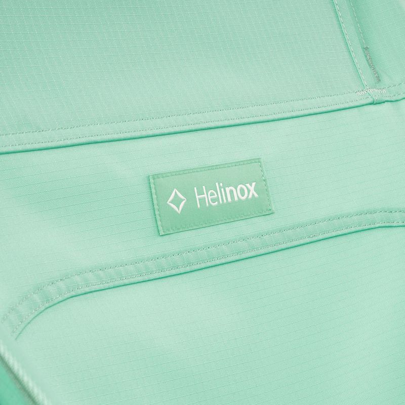 Turistinė kėdė Helinox One Highback (re) biscay green 12