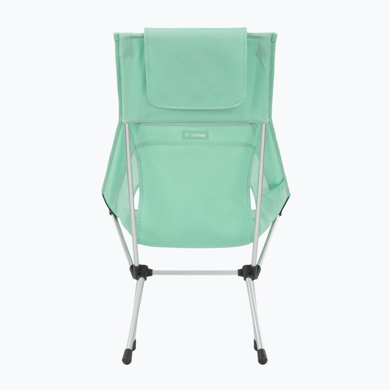 Turistinė kėdė Helinox Sunset biscay green 3