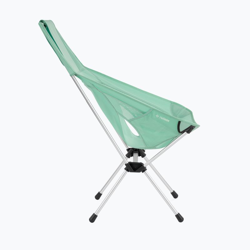 Turistinė kėdė Helinox Sunset biscay green 17