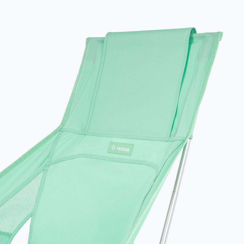 Turistinė kėdė Helinox Sunset biscay green 6
