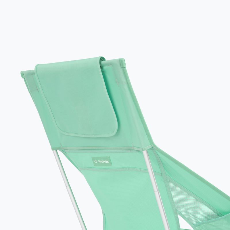 Turistinė kėdė Helinox Sunset biscay green 7