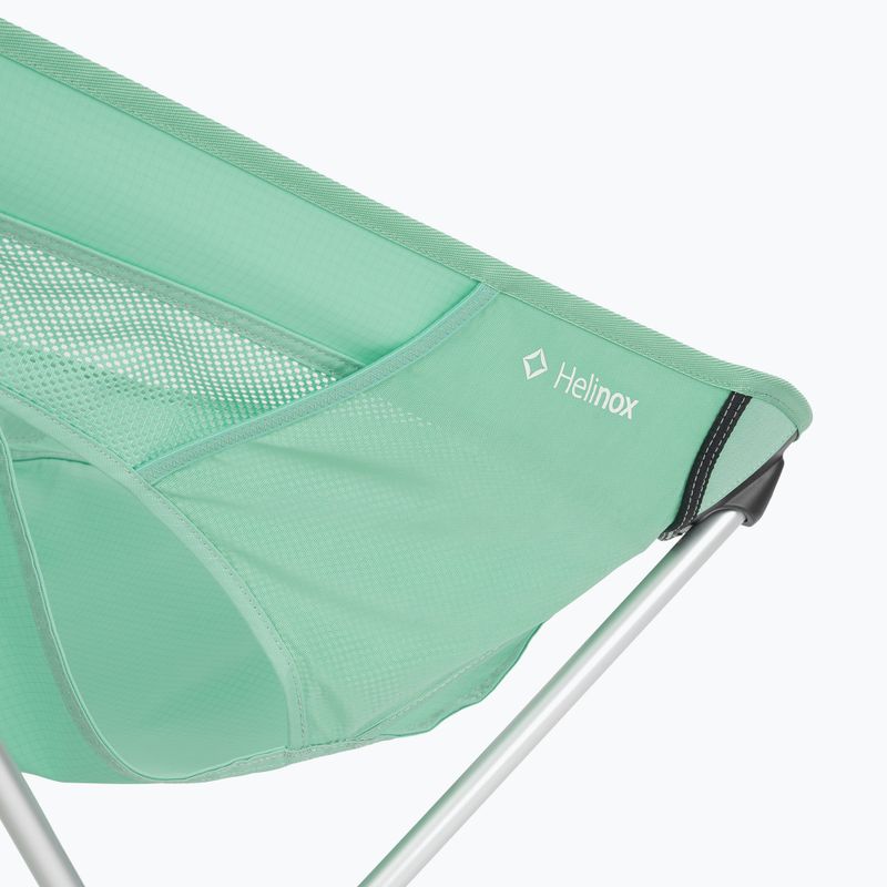 Turistinė kėdė Helinox Sunset biscay green 10