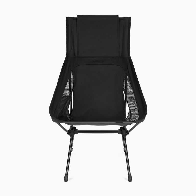 Turistinė kėdė Helinox Sunset blackout edition 2