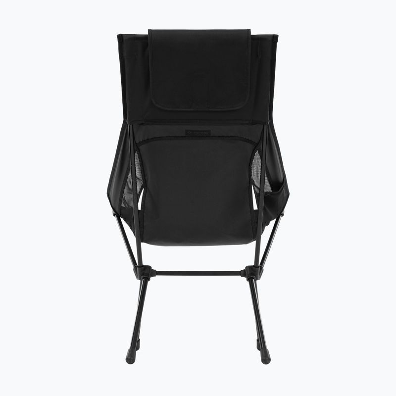 Turistinė kėdė Helinox Sunset blackout edition 3