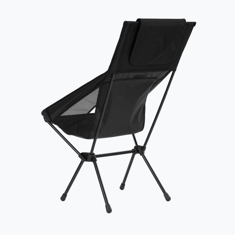 Turistinė kėdė Helinox Sunset blackout edition 4