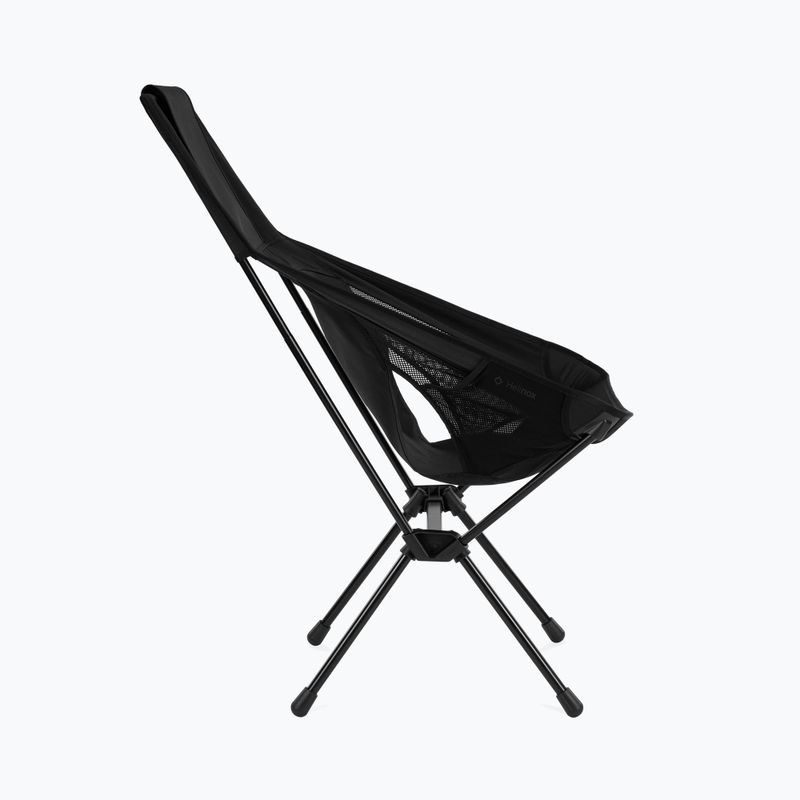 Turistinė kėdė Helinox Sunset blackout edition 5