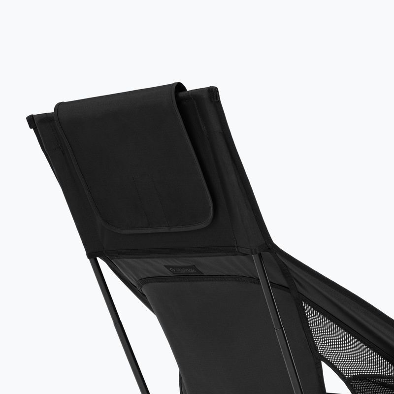 Turistinė kėdė Helinox Sunset blackout edition 7