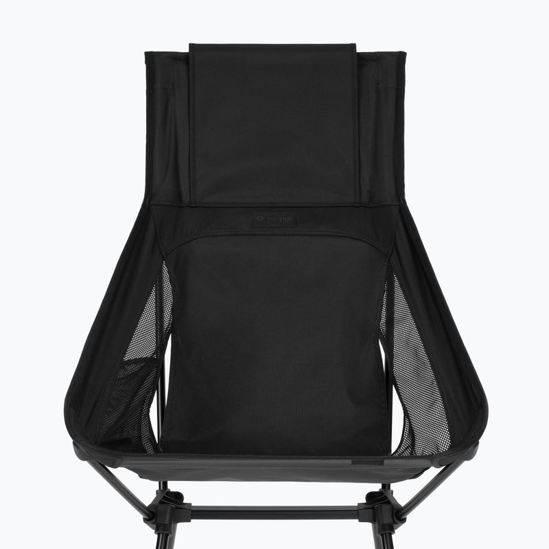 Turistinė kėdė Helinox Sunset blackout edition 9