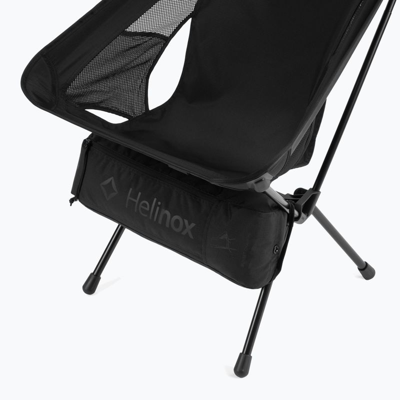 Turistinė kėdė Helinox Sunset blackout edition 13